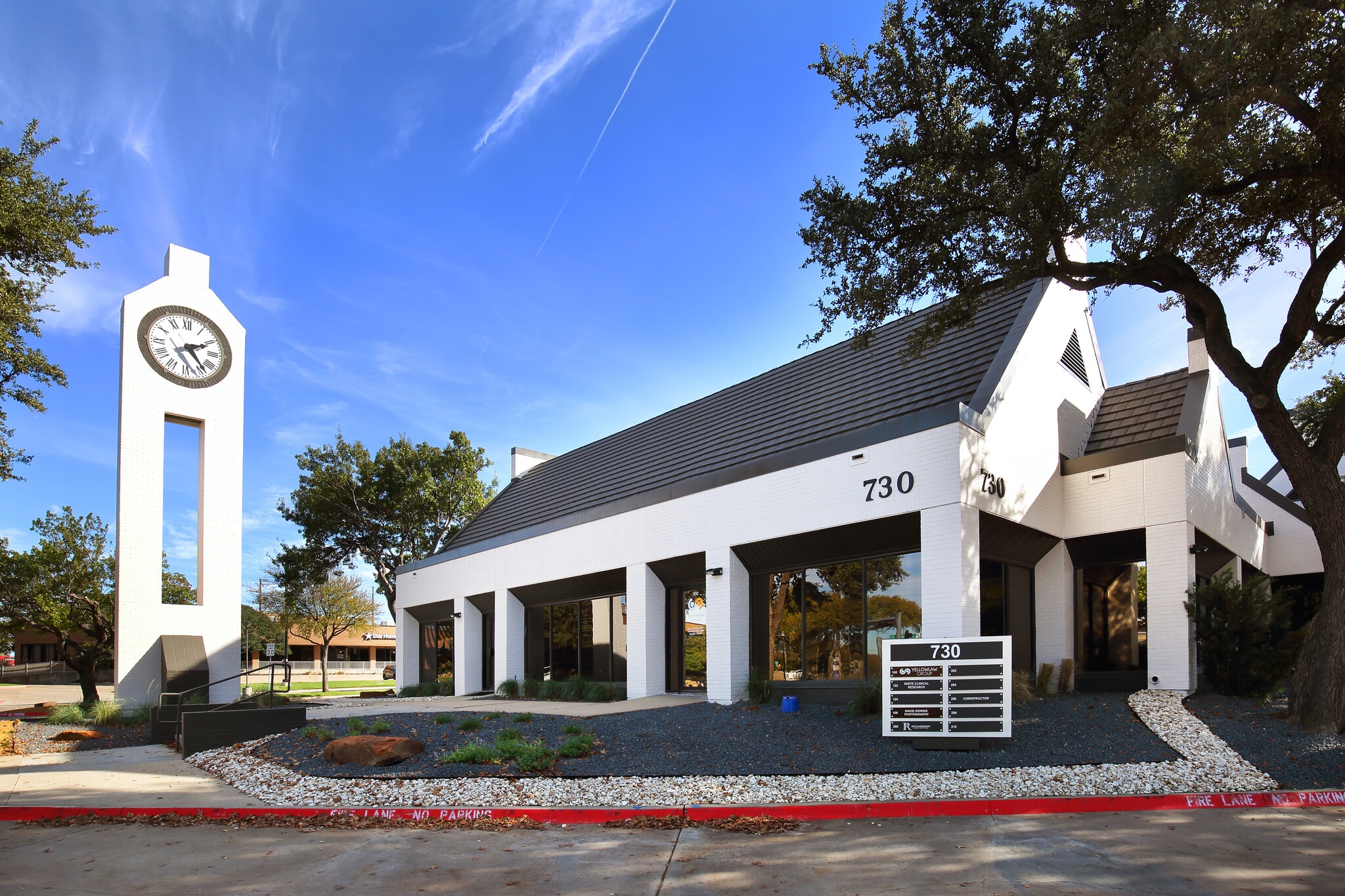 700 E Park Blvd, Plano, TX for Rent