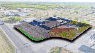 Abilene, TX Flex - 769 Arnold Blvd Abilene, TX Flex - 769 Arnold Blvd