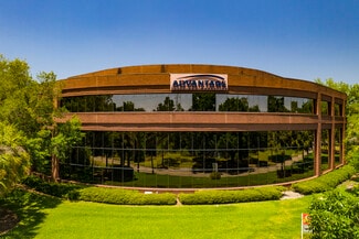 Tampa, FL Office - 3922 Coconut Palm Dr