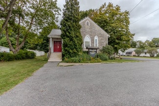 Port Matilda, PA Schools - 2090 Halfmoon Valley Rd