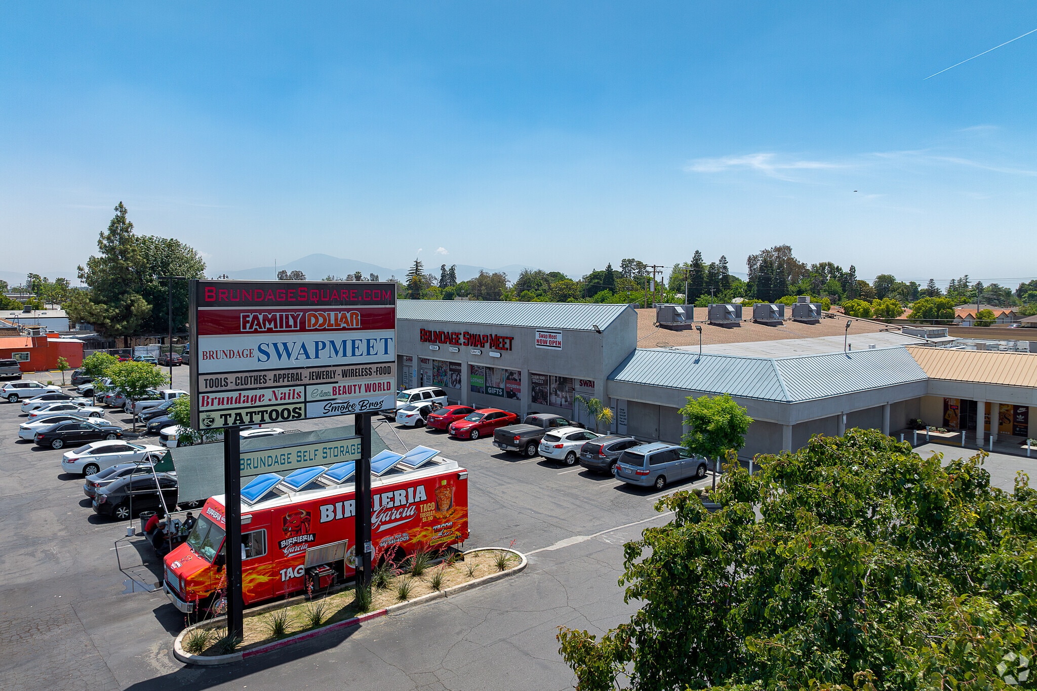 2203-2309 Brundage Ln, Bakersfield, CA for Rent