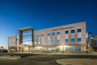 Sierra Vista, AZ Office/Medical - 5750 E Highway 90 Sierra Vista, AZ Office/Medical - 5750 E Highway 90