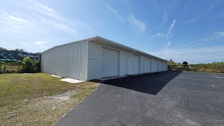 Vero Beach, FL Industrial - 946 13th Ln