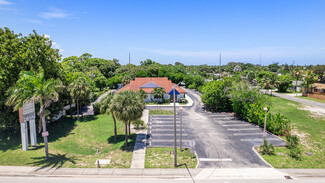 Boynton Beach, FL Medical - 715 W Boynton Beach Blvd