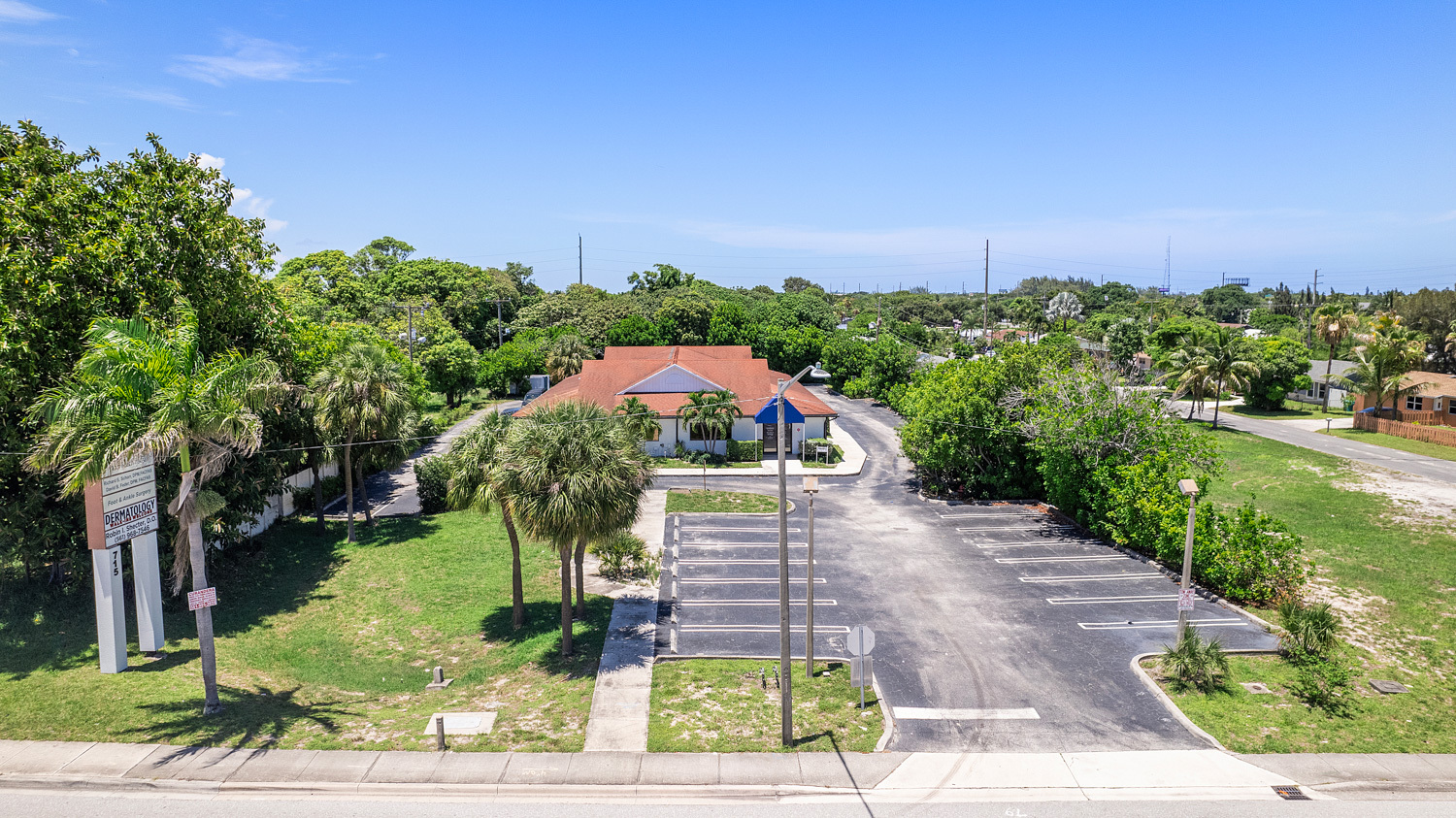 715 W Boynton Beach Blvd, Boynton Beach, FL for Sale