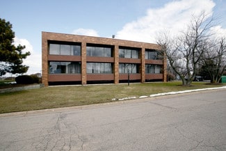 Holland, MI Office - 355 Settlers Dr