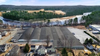 Newfields, NH Industrial - 16 Swamscott St