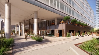 Phoenix, AZ Office - 800 N 5th St