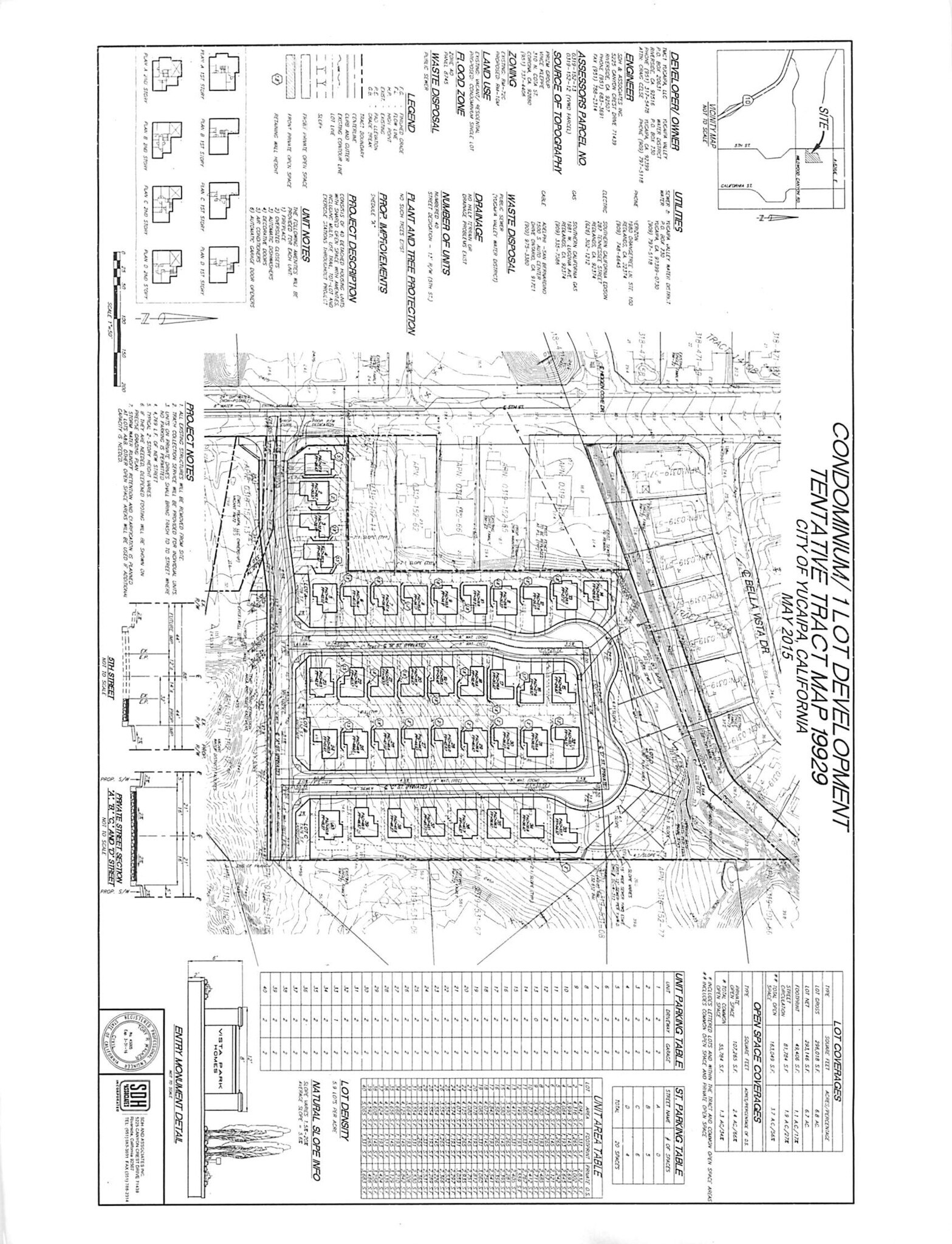 12959 5th St, Yucaipa, CA for Sale