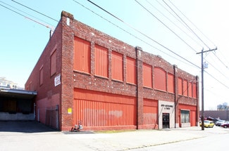 Seattle, WA Warehouse - 1520 13th Ave