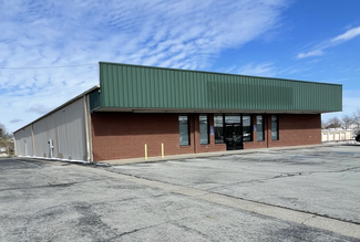 Bloomfield, KY Industrial - 35 Arnold Ln