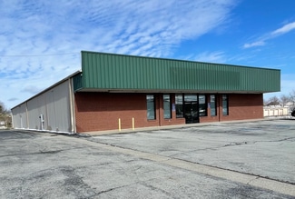 Bloomfield, KY Retail - 35 Arnold Ln