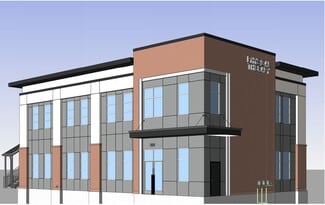 Kaysville, UT Office, Medical - 368 N Main St
