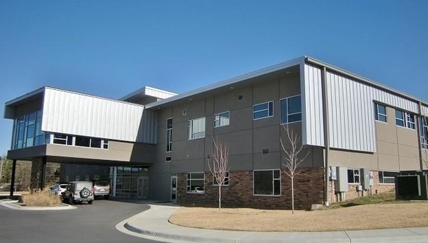 100 Hollywood Ave, Hot Springs, AR for Sale