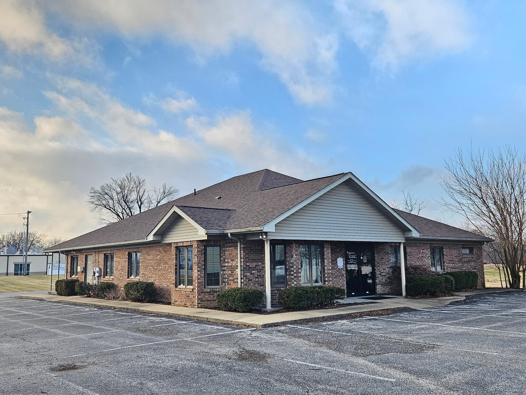 13330 Darmstadt Rd, Evansville, IN for Sale