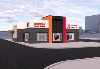 Aurora, CO Fast Food - 14411 E Colfax Ave