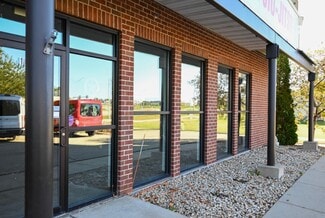 Stoughton, WI Retail - 2125 McComb Rd