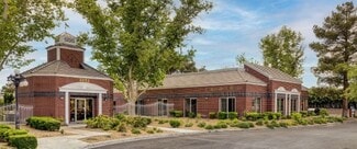 Las Vegas, NV Office - 1681 E Flamingo Rd