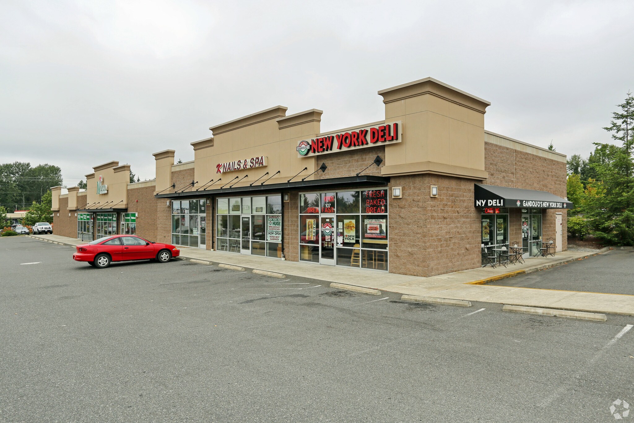 101-107 E Stuart Rd, Bellingham, WA for Rent