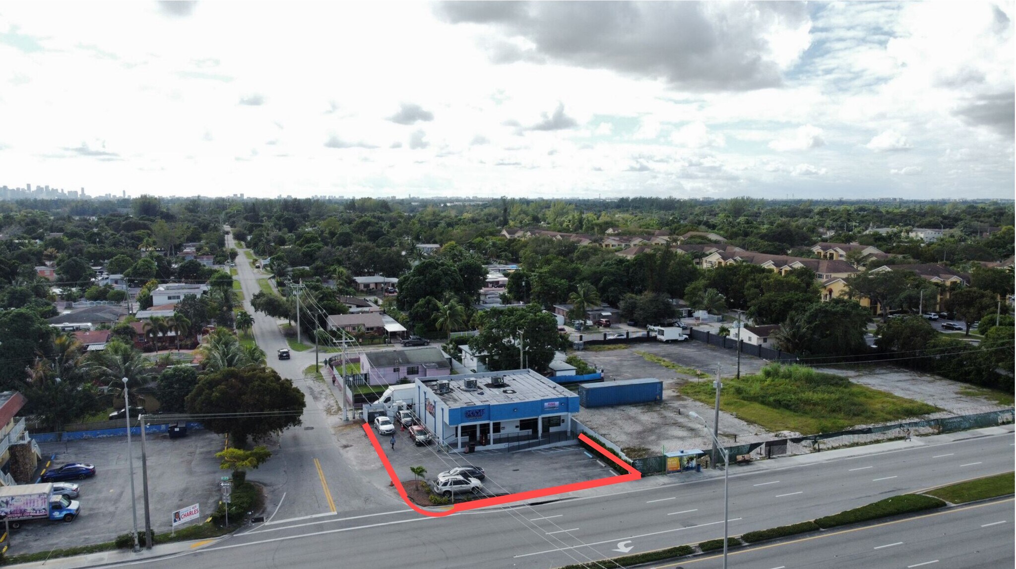1400-1406 NW 119th St, Miami, FL for Rent