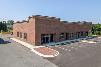 Mooresville, NC Office - 123 Poplar Pointe Dr