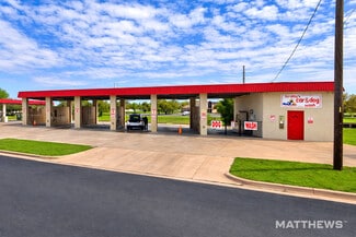 Georgetown, TX Car Washes - 303 Thousand Oaks Blvd