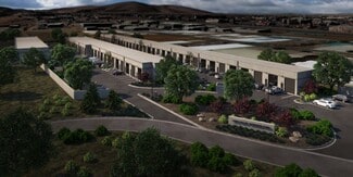 Prescott Valley, AZ Industrial - 2700 N Lake Valley Rd