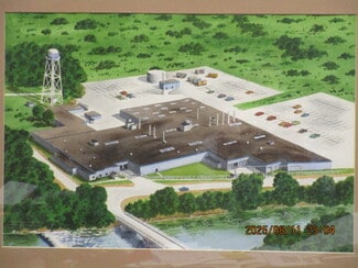 Lyons, MI Manufacturing - 169 W Bridge St