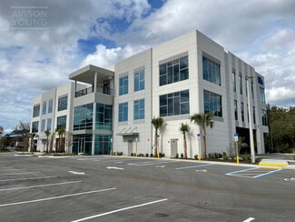 Gotha, FL Office - 3872 Old Winter Garden Rd
