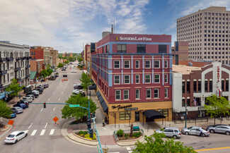 Colorado Springs, CO Office, Retail - 31 N Tejon St