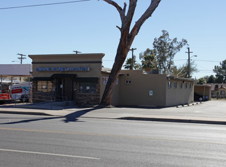 Buckeye, AZ Medical - 213 Monroe Ave