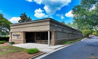 Florence, SC Office - 2145 Fernleaf Ln