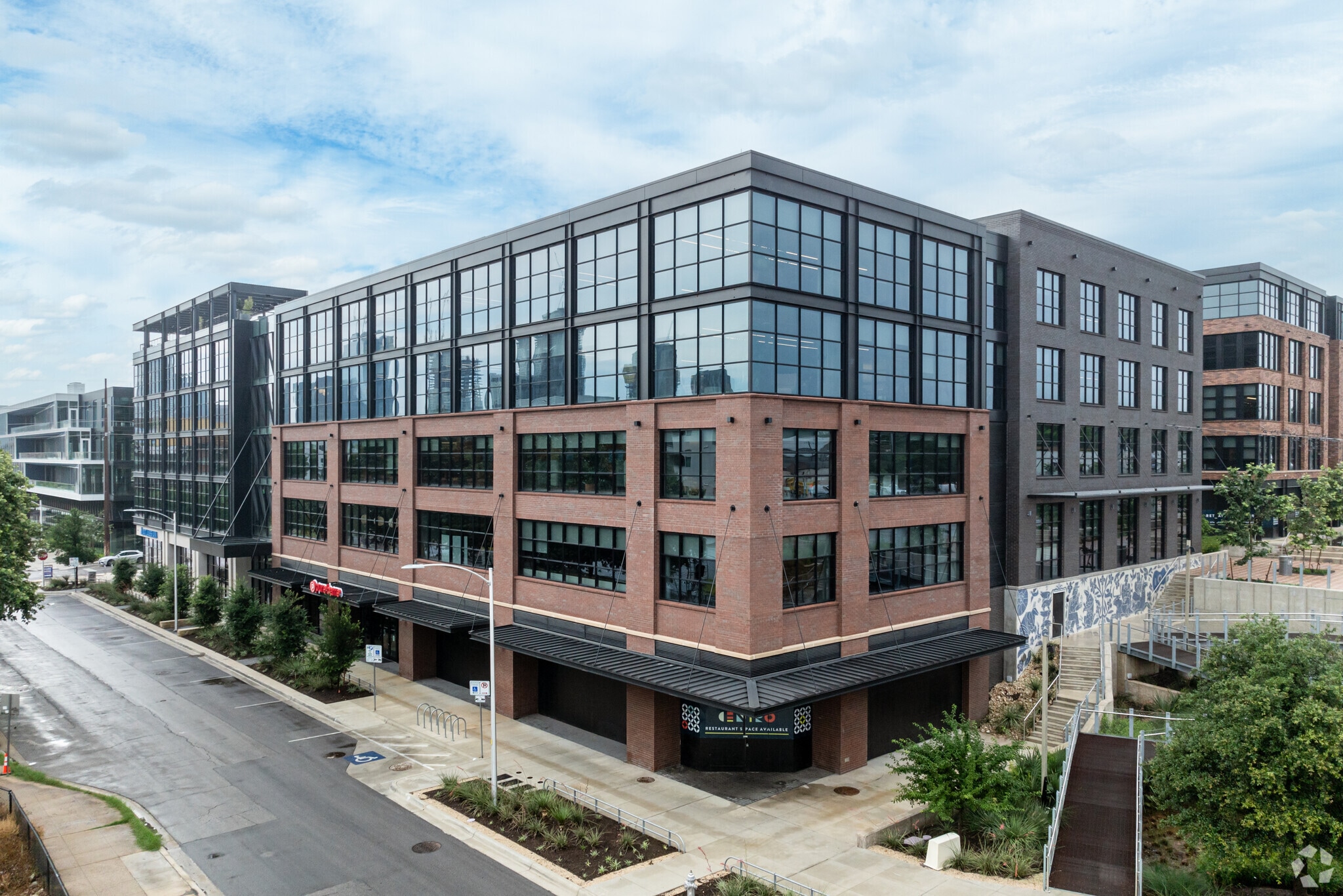 1401 E 6th St, Austin, TX for Rent