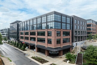 Austin, TX Office - 1401 E 6th St