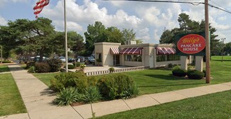 Palatine, IL Restaurant - 440 W Northwest Hwy