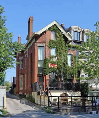 Hamilton, ON undefined - 38 Hess St S Hamilton, ON undefined - 38 Hess St S
