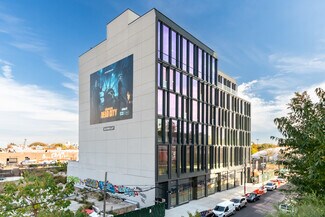 Brooklyn, NY Office, Office/Retail - 105 N 13th St Brooklyn, NY Office, Office/Retail - 105 N 13th St