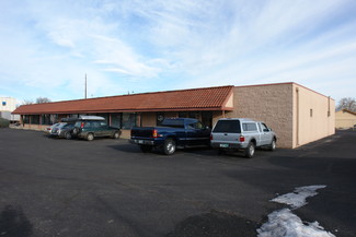 Longmont, CO Flex - 1254 S Sherman Dr