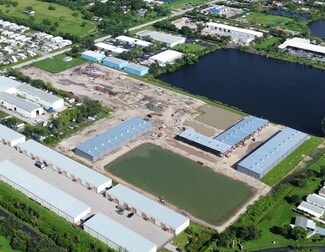 Beaches Business Park Beaches Business Park