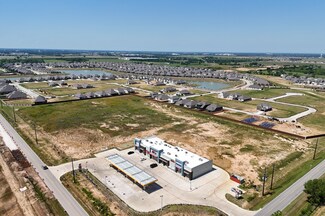 Waller, TX Commercial - SWQ Field Store Road and Knebel Road Rd Waller, TX Commercial - SWQ Field Store Road and Knebel Road Rd