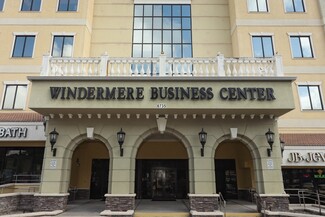 Orlando, FL Office/Medical - 6735 Conroy Windermere Rd