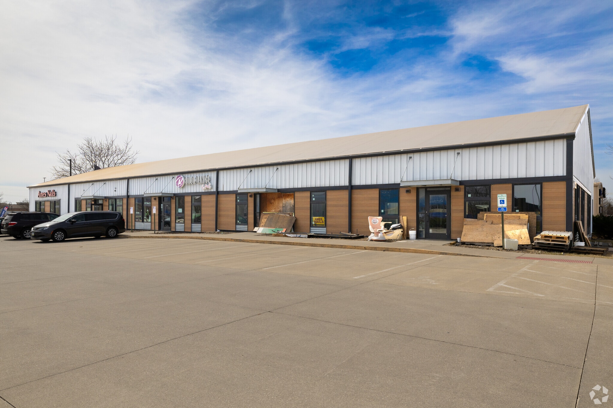 202 SE 5th St, Ames, IA for Rent