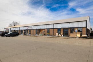 Ames, IA Retail - 202 SE 5th St
