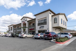 Riverside, CA Retail - 9644 Magnolia Ave