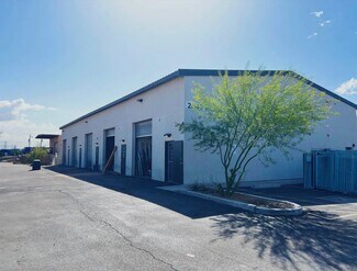 Phoenix, AZ undefined - 2643 N 36 Ave Phoenix, AZ undefined - 2643 N 36 Ave