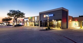 Willow Park, TX Office - 5123-5171 E I-20 N