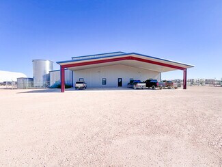 Midland, TX Service - 2401 E County Road 155