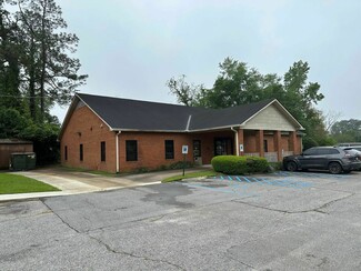 Cairo, GA Office/Medical - 1182 5th St SE