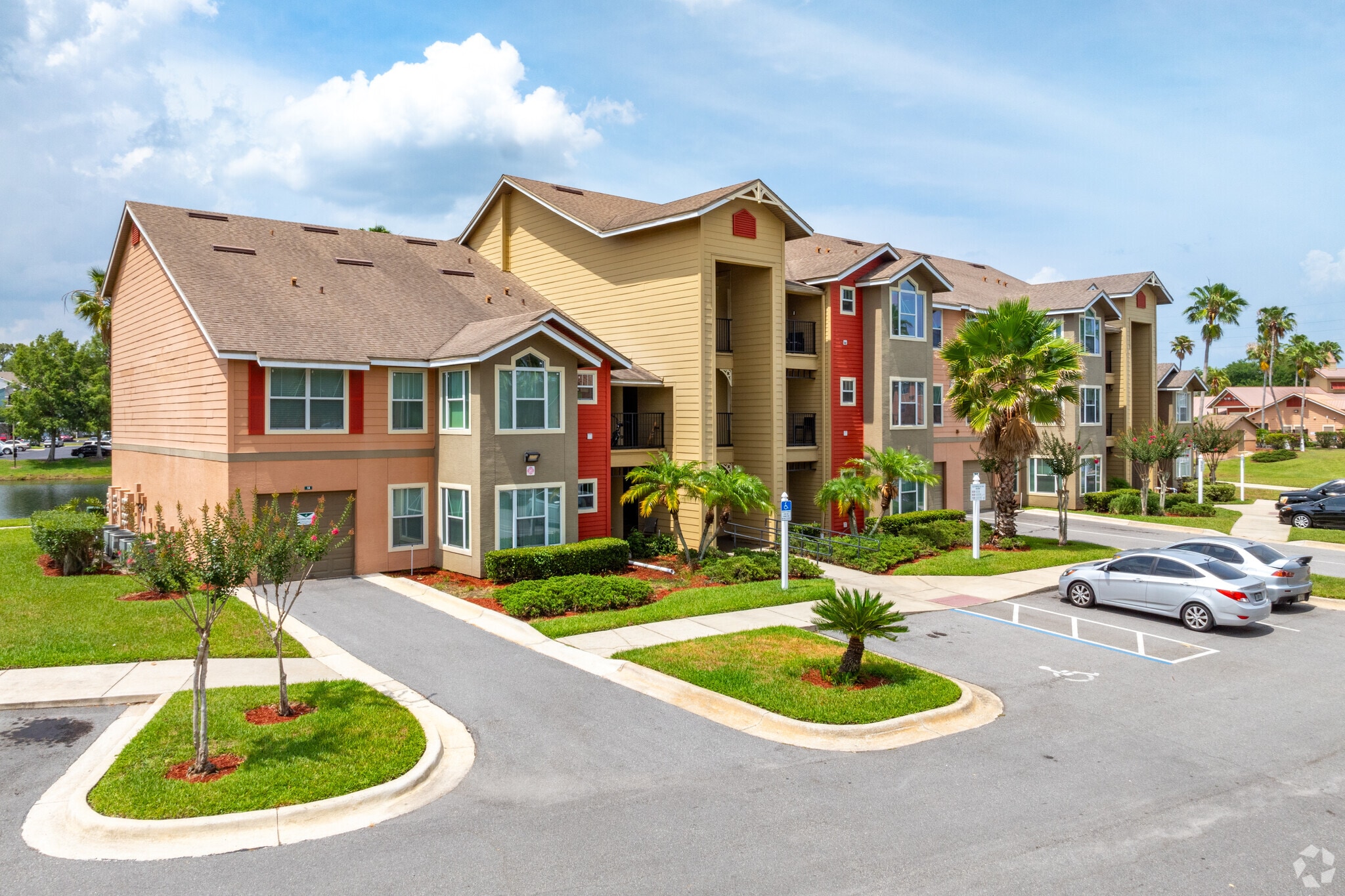 2250 N Hoagland Blvd, Kissimmee, FL for Sale