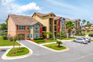 Kissimmee, FL Apartments - 2250 N Hoagland Blvd